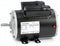 Marathon Motors 3 HP Commercial Duty Air Compressor Motor,Capacitor-Start/Run,3450 Nameplate RPM,230 Voltage - 5KCR48UN2653Y