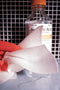Berkshire Dry Wipe, Pro-Wipe 880, 12" x 12", Number of Sheets 100, White - PW880.1212.12