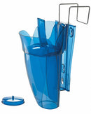 San Jamar SCOOP W GUARD LARGE 64-86 OZ - SI9000GR
