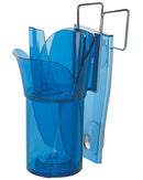 San Jamar SCOOP W GUARD SYSTEM SMALL 12-16 OZ - SI7000