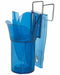 San Jamar SCOOP W GUARD SYSTEM SMALL 12-16 OZ - SI7000