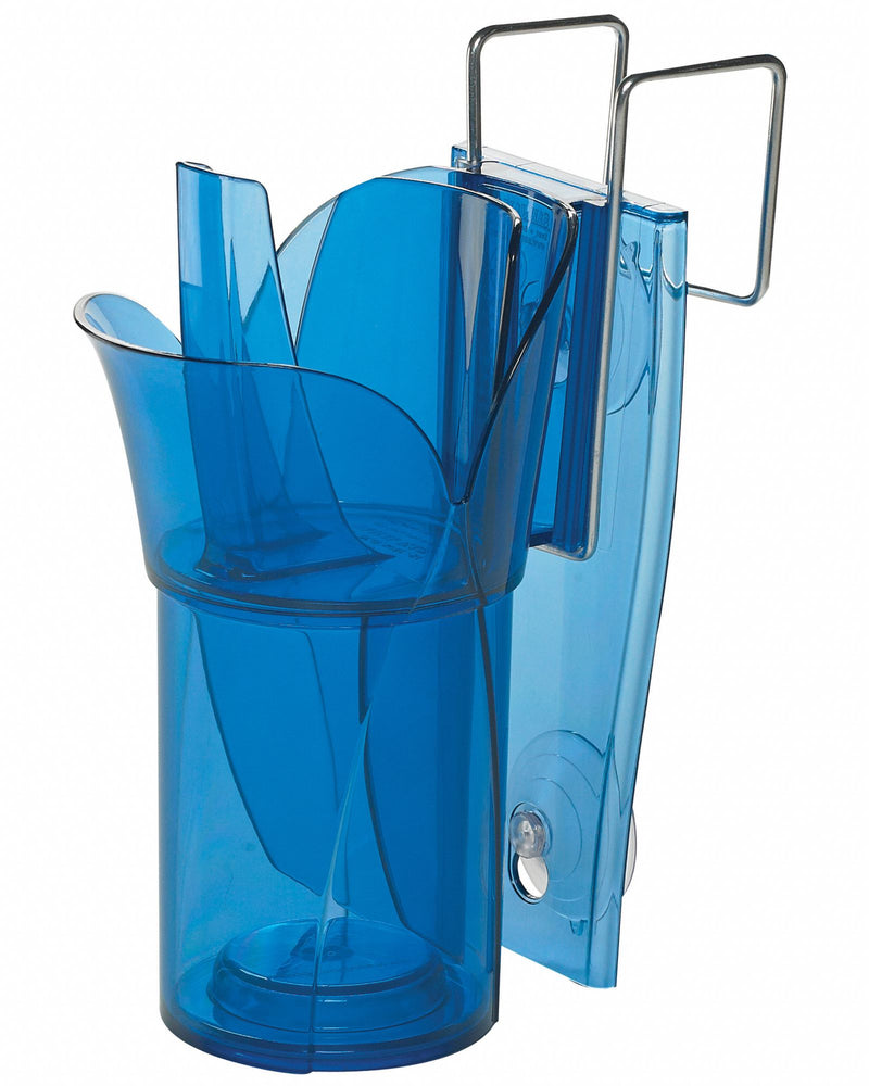 San Jamar SCOOP W GUARD SYSTEM SMALL 12-16 OZ - SI7000