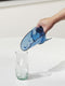San Jamar SCOOP W GUARD SYSTEM SMALL 12-16 OZ - SI7000