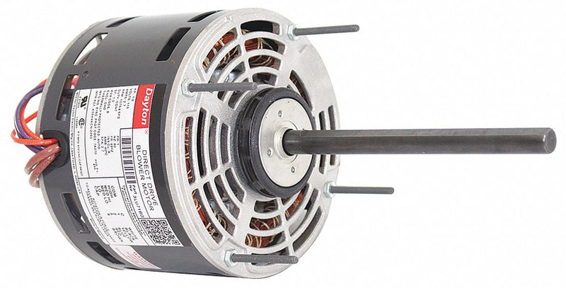 BGNERY Small Motor Dc Motor, Small Motors, 280 Reciprocating Motor,  Motores, Small Electric Motors, Round Small Motor Electric Motors