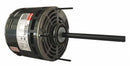 Dayton 1/3 HP Direct Drive Blower Motor, Permanent Split Capacitor, 1625 Nameplate RPM, 115 Voltage - 3LU77