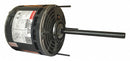 Dayton 1/3 HP Direct Drive Blower Motor, Permanent Split Capacitor, 1075 Nameplate RPM, 115 Voltage - 3LU79