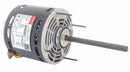 Dayton 1/2 HP Direct Drive Blower Motor, Permanent Split Capacitor, 1625 Nameplate RPM, 208-230 Voltage - 3LU82