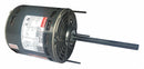 Dayton 3/4 HP Direct Drive Blower Motor, Permanent Split Capacitor, 1075 Nameplate RPM, 115 Voltage - 3LU87