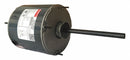 Dayton 1/2 HP Condenser Fan Motor,Permanent Split Capacitor,1075 Nameplate RPM,460 Voltage,Frame 48YZ - 3LU98