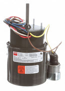 Dayton 1/8 HP, HVAC Motor, Permanent Split Capacitor, 3000 Nameplate RPM, 115 Voltage, Frame 3.3 - 71626626M