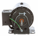 Dayton 1/15 HP, HVAC Motor, Shaded Pole, 1550 Nameplate RPM, 115 Voltage, Frame 3.3 - 71632768M