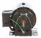 Dayton 1/15 HP, HVAC Motor, Shaded Pole, 1550 Nameplate RPM, 115 Voltage, Frame 3.3 - 71632768M