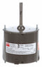 Dayton 1/40 HP, HVAC Motor, Shaded Pole, 1550 Nameplate RPM, 115 Voltage, Frame 3.3 - 71633701M