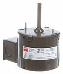 Dayton 1/40 HP, HVAC Motor, Shaded Pole, 1550 Nameplate RPM, 115 Voltage, Frame 3.3 - 71633716M
