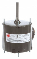 Dayton 1/30 HP, HVAC Motor, Shaded Pole, 1550 Nameplate RPM, 115 Voltage, Frame 3.3 - 71633702M