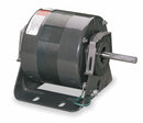 Dayton 1/20 HP, HVAC Motor, Shaded Pole, 1550 Nameplate RPM, 115 Voltage, Frame 4.4 - 3M581D