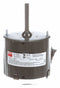 Dayton 1/40 HP, HVAC Motor, Shaded Pole, 1550 Nameplate RPM, 115 Voltage, Frame 3.3 - 71634163M
