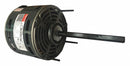 Dayton 1/4 HP Direct Drive Blower Motor, Permanent Split Capacitor, 1075 Nameplate RPM, 277 Voltage - 3M712