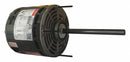 Dayton 1/3 HP Direct Drive Blower Motor, Permanent Split Capacitor, 1075 Nameplate RPM, 277 Voltage - 3M713