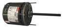 Dayton 1/2 HP Direct Drive Blower Motor, Permanent Split Capacitor, 1075 Nameplate RPM, 277 Voltage - 3M714