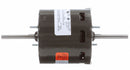 Dayton 1/40 HP, HVAC Motor, Shaded Pole, 1550 Nameplate RPM, 115 Voltage, Frame 3.3 - 71634703M