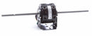 Century 1/10 HP Room Air Conditioner Motor,Shaded Pole,1050 Nameplate RPM,277 Voltage,Frame 42Y - 7DB6408