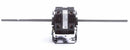 Century 1/10 HP Room Air Conditioner Motor,Shaded Pole,1050 Nameplate RPM,277 Voltage,Frame 42Y - 7DB6408