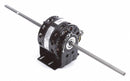 Century 1/10 HP Room Air Conditioner Motor,Shaded Pole,1050 Nameplate RPM,277 Voltage,Frame 42Y - 7DB6408