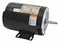 Dayton 3/4 HP Jet Pump Motor, 3-Phase, 3530/2910 Nameplate RPM, 208-230/460 Voltage, 56J Frame - 3N088