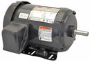 Dayton 3/4 HP, General Purpose Motor, 3-Phase, 1155 Nameplate RPM, 208-230/460 Voltage, 56H Frame - 3N427