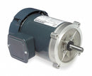 Marathon Motors 1/3 HP, General Purpose Motor, 3-Phase, 1725 Nameplate RPM, 208-230/460 Voltage, 56C Frame - 5K33JNA943