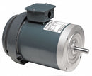Marathon Motors 1/2 HP, General Purpose Motor, 3-Phase, 1725 Nameplate RPM, 230/460 Voltage, 56C Frame - 5K35MNB114