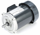 Marathon Motors 3/4 HP, General Purpose Motor, 3-Phase, 1725 Nameplate RPM, 230/460 Voltage, 56C Frame - 5K36PNB116