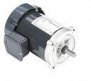 Marathon Motors 3/4 HP, General Purpose Motor, 3-Phase, 1725 Nameplate RPM, 230/460 Voltage, 56C Frame - 5K36PNB116