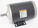 Dayton 3/4 HP, General Purpose Motor, 3-Phase, 1725 Nameplate RPM, 208-230/460 Voltage, 56 Frame - 3N696