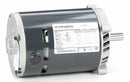 Marathon Motors 3/4 HP, General Purpose Motor, 3-Phase, 3450 Nameplate RPM, 230/460 Voltage, 56C Frame - 5K37MN37
