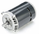 Marathon Motors 3/4 HP, General Purpose Motor, 3-Phase, 3450 Nameplate RPM, 230/460 Voltage, 56C Frame - 5K37MN37
