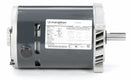 Marathon Motors 3/4 HP, General Purpose Motor, 3-Phase, 3450 Nameplate RPM, 230/460 Voltage, 56C Frame - 5K37MN37