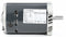 Marathon Motors 1 HP, General Purpose Motor, 3-Phase, 3450 Nameplate RPM, 230/460 Voltage, 56C Frame - 5K38PN47