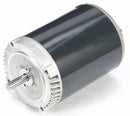 Marathon Motors 2 HP, General Purpose Motor, 3-Phase, 3450 Nameplate RPM, 230/460 Voltage, 56C Frame - 5K49NN2180