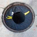 Enpac Catch Basin Insert, Removes Debris, Sediment, Trash - 4340