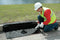 Ultratech Curb Style Inlet Guard, Removes Debris, Dirt, Oil, Sediment, Trash - 9175