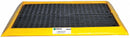 Enpac Flexible Spill Containment Pallet, Uncovered, 24 gal Spill Capacity - 5760-YE-G