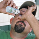 Honeywell Eye Wash Travel Pack, (6) 1 oz, (6) 4 oz Bottle Size, 3 yr Shelf Life, 12 in Height, 8 in Width - 32-000440-0000