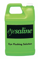 Fend-All Eye Wash Saline Solution, For Use With Fendall Eye Wash Stations - 32-000502-0000