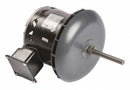Century 7/16 HP Condenser Fan Motor,Permanent Split Capacitor,1075 Nameplate RPM,200-230/460 Voltage,Frame 4 - FC1046F