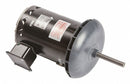Century 7/8 HP Condenser Fan Motor,Permanent Split Capacitor,1075 Nameplate RPM,200-230/460 Voltage,Frame 48 - FC1086AF