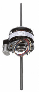 Century 1/6 HP Room Air Conditioner Motor,Permanent Split Capacitor,1550 Nameplate RPM,115 Voltage,Frame 42Y - 748