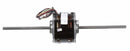 Century 1/6 HP Room Air Conditioner Motor,Permanent Split Capacitor,1550 Nameplate RPM,115 Voltage,Frame 42Y - 748