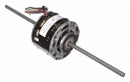 Century 1/6 HP Room Air Conditioner Motor,Permanent Split Capacitor,1550 Nameplate RPM,115 Voltage,Frame 42Y - 748